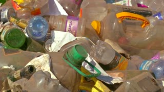 What is the proposed global plastic treaty?