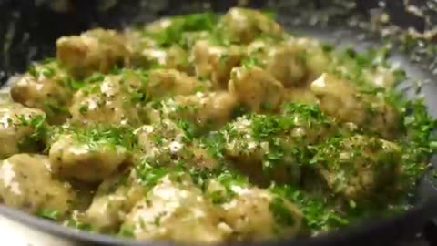butter chicken recipe || easy and delicious recipe || @TastyBites