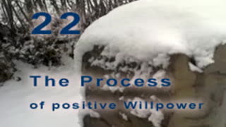 The Positive Process - Chapter 22. Time