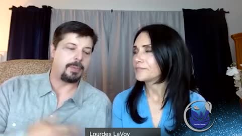 The Lourdes & Chris Show S1 Episode 4