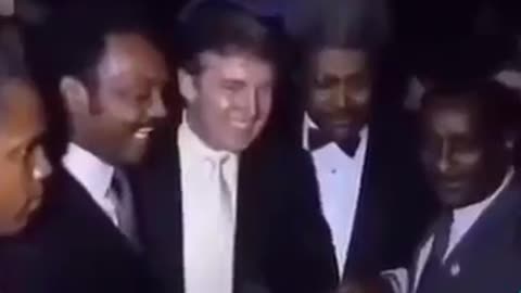Trump the most "racist" president ever