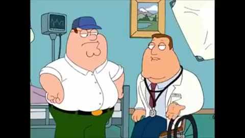 Best Family Guy Moments!!