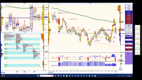 Bluewater Pre-Market for Jan 5