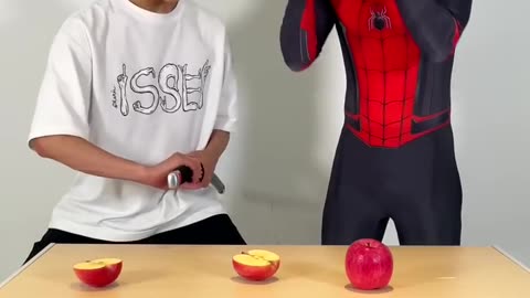 I funny video 😂😂😂 Spider-Man funny video 😂😂😂 | SPIDER-MAN Best TikTok August 2022 Part22 #shorts