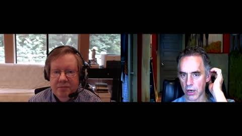 Interview with Prof. Jordan Peterson