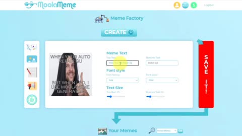 Moolameme app: GUARANTEED COMMISSIONS. See DEMO VIDEO.