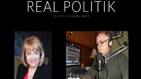 "Real Politik" with Dr. James Tracy - Interview 20: Barbara Loe Fisher - Vaccine Safety - 2014