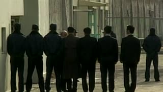 Former South Korean dictator Chun Doo-hwan dies
