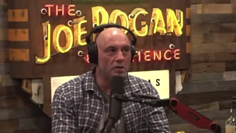 Joe Rogan Slams Trudeau for Demonizing the Unvaccinated