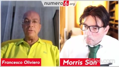 VIDEO | 💥 Francesco Oliviero - PERCENTUALE DI REAZIONI
