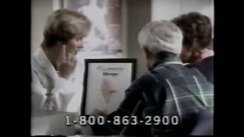 Miracle Ear Commercial (1996)