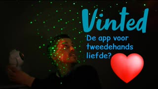 Persoon te koop op Vinted?