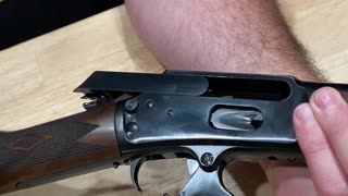 The Marlin 1894 Classic in 44 Special & 44 Magnum