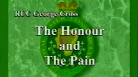 RUCGC honour and the pain