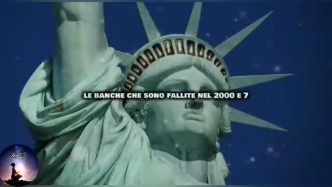 Il mondo è dominato da 9 banche di investimento internazionale.