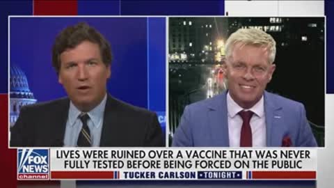 💉💥 BOMBSHELL! Rob Roos ~ Pfizer Admits the Covid "Vaccines" Ability to Prevent Transmission Was Never Tested!