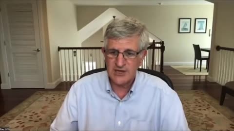 Dr Paul Offit - Clips on Boosters