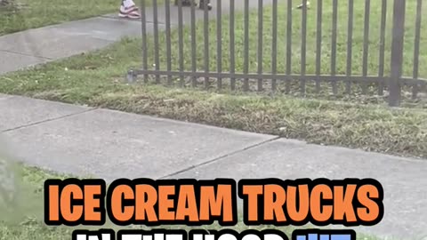 🔥 One and Only Ice-cream Truck vibs