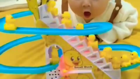 Cute Baby So Series Condition #shortvideo