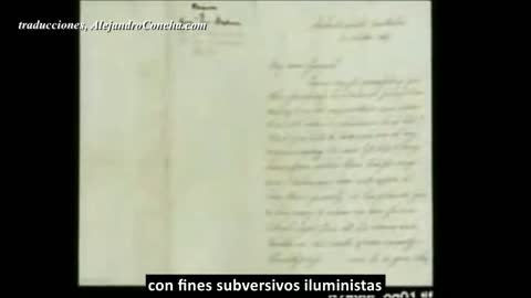 Myron Fagan - La Gran Conspiracion Illuminati - parte 2-1967 - Alejandro Concha