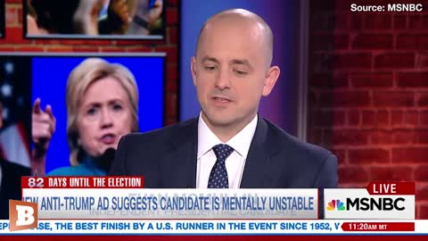Evan McMullin, Running as an “Independent” Against Mike Lee, Sounds Just Like a Democrat