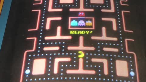 MsPacman