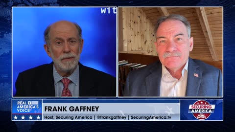 Securing America with Robert Charles (part 2) | April 1, 2024