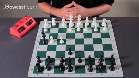 How to Achieve Checkmate in 2 Moves | Chess