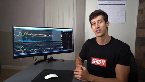 HOW TO SCALE YOUR TRADING ACCOUNT TO $1000,000