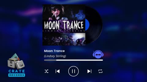 Moon Trance - Lindsey Stirling