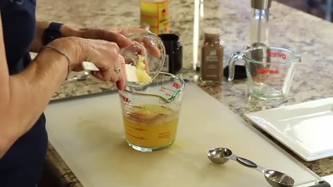 Flu Bomb - Kick Flu In The Butt With This Easy Natural Recipe