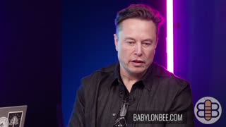 Elon Musk: Wokeness Is a Mind Virus That Wants to Make Comedy Illegal
