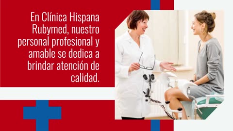 Clinica Hispana Lubbock