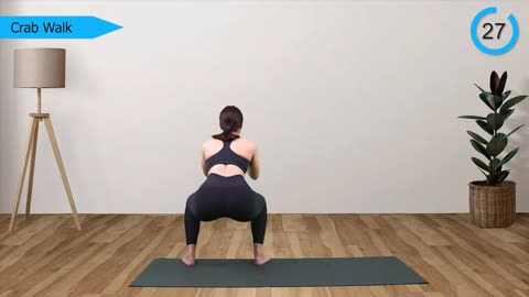 HIP - DIP workout challenge  Hips dips, Exercise to reduce thighs, Workout