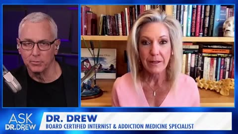 Dr. Peter McCullough: Get Ready For This Next Big Pandemic Scare w/ Dr. Kelly Victory – Ask Dr. Drew