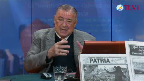 La Otra Campana N° 07 - Los 'dueños del dinero' y el duro escarmiento a los Kirchner