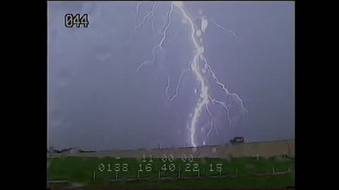 Launch Pad Lightning Strike - Nasa Videos, Nasa Air Lightning strike, nasa