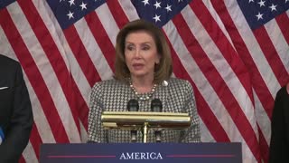 Nancy Pelosi doubles down, encourages US Olympians to NOT speak out against China