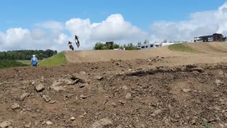 UK MX Championship