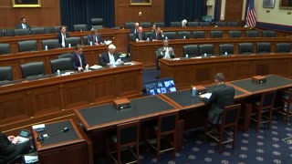 Select Committee on the Modernization of Congress: Business Meeting to Consider 4th Set of Bipartisan Recommendations in the 117th Congress