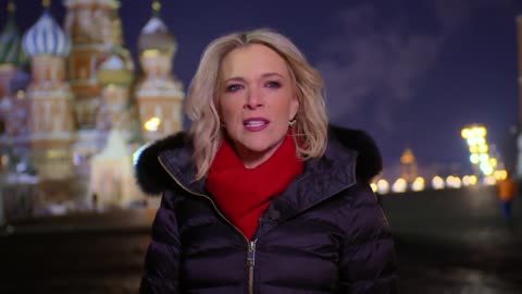 Confronting Russian President Vladimir Putin, Part 1 | Megyn Kelly | NBC News