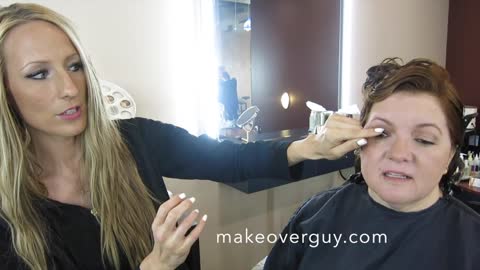 MAKEOVER! Happy 50th! by Christopher Hopkins,The Makeover Guy®