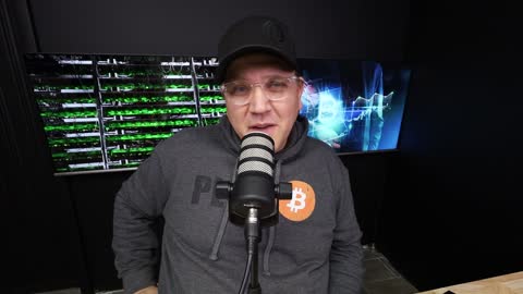 Episode 19 - Analyzing The Top 5 Bitcoin Security Threats by Jameson Lopp