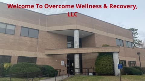 Overcome Wellness & Recovery, LLC - Intensive Outpatient Program in Lakewood, NJ