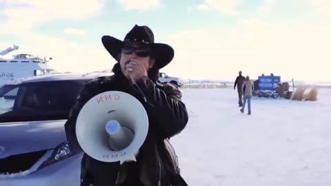 THE BUNDY RANCH STANDOFF