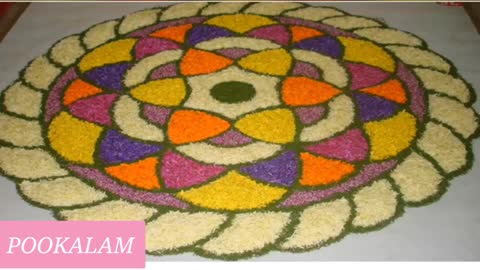 HAPPY ONAM TO ALL