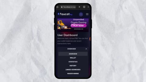 Faucetpay withdrawal to bank account 2023