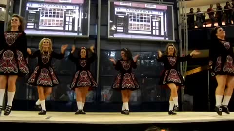 Rince Na Chroi MOA 2011 -3.MOV