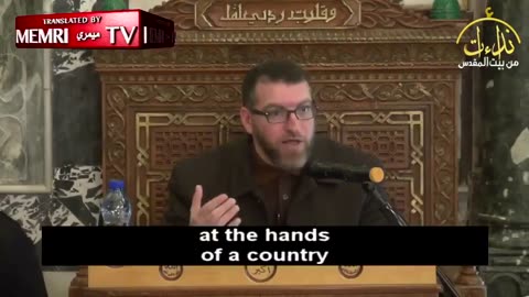 Imam brags: "France WILL become an Islamic country through Jihad: Amy Mek