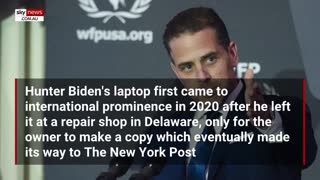 Elon Musk Exposing Twitter's Hunter Biden Cover Up